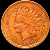 Image 1 : 1903 Indian Head Penny CLOSELY UNCIRCULATED