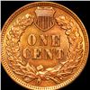 Image 2 : 1903 Indian Head Penny CLOSELY UNCIRCULATED