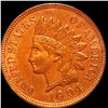 Image 1 : 1904 Indian Head Penny CLOSELY UNCIRCULATED
