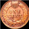 Image 2 : 1902 Indian Head Penny NICELY CIRCULATED