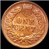 Image 2 : 1903 Indian Head Penny NEARLY UNCIRCULATED