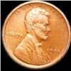Image 1 : 1909 V.D.B. Lincoln Wheat Penny CLOSELY UNC