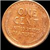 Image 2 : 1909 V.D.B. Lincoln Wheat Penny CLOSELY UNC