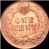 Image 2 : 1901 Indian Head Penny CLOSELY UNCIRCULATED