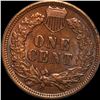 Image 2 : 1901 Indian Head Penny CLOSELY UNCIRCULATED