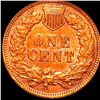 Image 2 : 1901 Indian Head Penny CLOSELY UNCIRCULATED