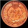 Image 2 : 1893 Indian Head Penny ABOUT UNCIRCULATED