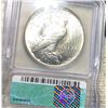 Image 2 : 1926 Silver Peace Dollar ICG - MS64