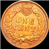 Image 2 : 1893 Indian Head Penny ABOUT UNCIRCULATED