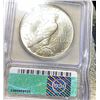 Image 2 : 1926 Silver Peace Dollar ICG - MS64