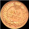 Image 2 : 1898 Indian Head Penny CLOSELY UNCIRCULATED
