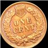 Image 2 : 1899 Indian Head Penny CLOSELY UNCIRCULATED