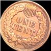 Image 2 : 1882 Indian Head Penny ABOUT UNCIRCULATED