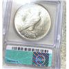 Image 2 : 1926 Silver Peace Dollar ICG - MS64