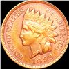 Image 1 : 1899 Indian Head Penny UNCIRCULATED