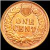 Image 2 : 1899 Indian Head Penny UNCIRCULATED