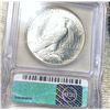 Image 2 : 1926 Silver Peace Dollar ICG - MS64