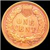 Image 2 : 1907 Indian Head Penny CLOSELY UNCIRCULATED