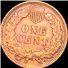 Image 2 : 1904 Indian Head Penny CLOSELY UNCIRCULATED