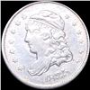 Image 1 : 1835 Capped Bust Half Dime LIGHTLY CIRCULATED