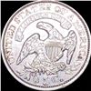 Image 2 : 1835 Capped Bust Half Dime LIGHTLY CIRCULATED