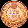 Image 2 : 1892 Indian Head Penny UNCIRCULATED