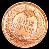 Image 2 : 1902 Indian Head Penny UNCIRCULATED
