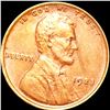 Image 1 : 1923 Lincoln Wheat Penny CLOSELY UNCIRCULATED