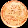 Image 2 : 1921 Lincoln Wheat Penny CLOSELY UNCIRCULATED