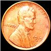 Image 1 : 1919-S Lincoln Wheat Penny CLOSELY UNCIRCULATED