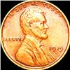 Image 1 : 1919-D Lincoln Wheat Penny CLOSELY UNCIRCULATED