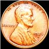 Image 1 : 1924-S Lincoln Wheat Penny CLOSELY UNCIRCULATED