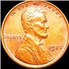 Image 1 : 1923 Lincoln Wheat Penny CLOSELY UNCIRCULATED