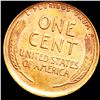 Image 2 : 1923 Lincoln Wheat Penny CLOSELY UNCIRCULATED