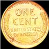 Image 2 : 1926 Lincoln Wheat Penny CLOSELY UNCIRCULATED