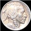 Image 1 : 1913 Type 1 Buffalo Head Nickel LIGHTLY CIRCULATED