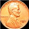 Image 1 : 1932-D Lincoln Wheat Penny CLOSELY UNC