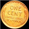 Image 2 : 1932-D Lincoln Wheat Penny CLOSELY UNC