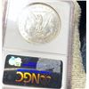 Image 2 : 1900-O Morgan Silver Dollar NGC - MS63