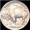 Image 2 : 1913 Type 1 Buffalo Head Nickel LIGHTLY CIRCULATED