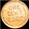 Image 2 : 1930 Lincoln Wheat Penny CLOSELY UNCIRCULATED