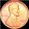 Image 1 : 1927-D Lincoln Wheat Penny CLOSELY UNCIRCULATED