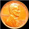 Image 1 : 1929 Lincoln Wheat Penny CLOSELY UNCIRCULATED