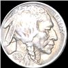 Image 1 : 1937-S Buffalo Head Nickel NICELY CIRCULATED
