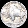 Image 2 : 1937-S Buffalo Head Nickel NICELY CIRCULATED