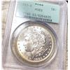 Image 1 : 1883-O Morgan Silver Dollar PCGS - MS63