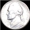 Image 1 : 1942-S Jefferson War Nickel CLOSELY UNC