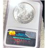 Image 2 : 1885-O Morgan Silver Dollar NGC - MS63