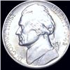 Image 1 : 1942-S Jefferson War Nickel CLOSELY UNC