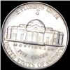 Image 2 : 1942-S Jefferson War Nickel CLOSELY UNC
